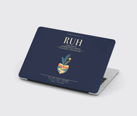 Thumbnail for King Khalid International Airport RUH  Riyadh - Navy Blue