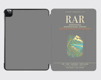 Thumbnail for Rarotonga International Airport RAR - Gray