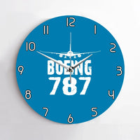 Thumbnail for Boeing 787 Wall Clock - view 6