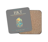 Thumbnail for Phuket International Airport HKT - Gray