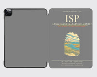 Thumbnail for Long Island MacArthur Airport ISP - Gray