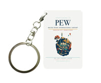 Thumbnail for Bacha Khan International Airport PEW White