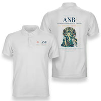 Thumbnail for Antwerp International Airport ANR White