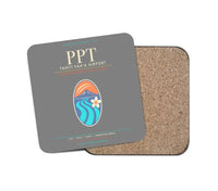 Thumbnail for Tahiti Faa'a Airport PPT - Lagoon-Volcano Passage - Gray
