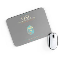 Thumbnail for Oslo Airport Gardermoen OSL - Gray