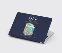 Thumbnail for Olbia Costa Smeralda Airport OLB - Navy Blue