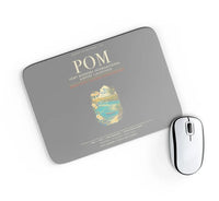 Thumbnail for Port Moresby International Airport POM - Gray