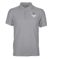 Thumbnail for Customisable Cessna Polo Shirt - view 16