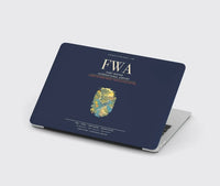 Thumbnail for Fort Wayne International Airport FWA - Navy Blue