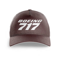 Thumbnail for Boeing 717 Hat - view 4