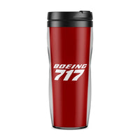 Thumbnail for Boeing 717 Travel Mug - view 16