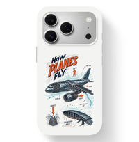 Thumbnail for SIGNAL 616 - How Planes Fly V2 - MagSafe iPhone 17 Pro design on white magsafe iphone 17 pro