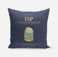 Thumbnail for Long Island MacArthur Airport ISP - Navy Blue