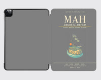 Thumbnail for Menorca Airport MAH  Mahon - Gray