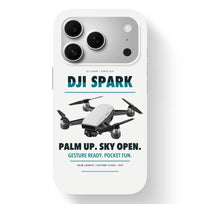 Thumbnail for DJI Spark Case design on white iphone case