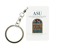 Thumbnail for Silvio Pettirossi International Airport ASU White