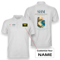 Thumbnail for Nanki-Shirahama Airport SHM White+Name