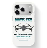 Thumbnail for DJI Mavic Pro Case design on white iphone case