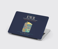 Thumbnail for Newark Liberty International Airport EWR - Navy Blue