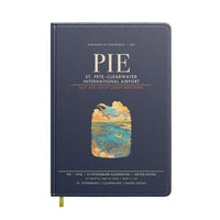 Thumbnail for St. PeteClearwater International Airport PIE - Navy Blue