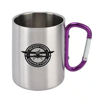 Thumbnail for Customisable Ready for Departure Mug - view 16
