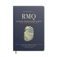 Thumbnail for Taichung International Airport RMQ - Navy Blue