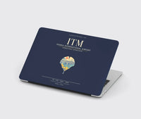 Thumbnail for Osaka International Airport ITM - Navy Blue