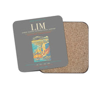 Thumbnail for Lima Jorge Chavez International Airport LIM - Gray