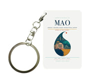 Thumbnail for Manaus - Eduardo Gomes International Airport MAO White