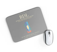 Thumbnail for Bradley International Airport BDL - Gray