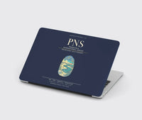 Thumbnail for Pensacola International Airport PNS - Navy Blue