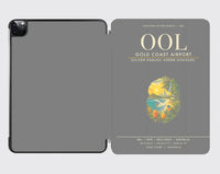 Thumbnail for Gold Coast Airport OOL - Gray