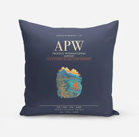 Thumbnail for Faleolo International Airport APW - Navy Blue