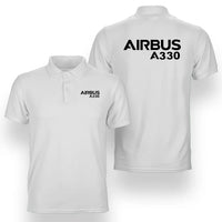 Thumbnail for Customisable Airbus A330 Polo Shirt - view 16