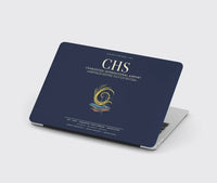 Thumbnail for Charleston International Airport CHS - Navy Blue