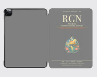 Thumbnail for Yangon International Airport RGN - Gray
