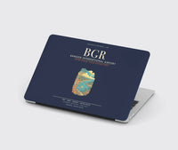 Thumbnail for Bangor International Airport BGR - Navy Blue