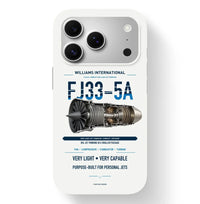 Thumbnail for FJ33-5A Case design on white iphone case