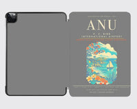 Thumbnail for V. C. Bird International Airport ANU - Gray