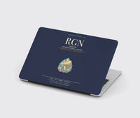 Thumbnail for Yangon International Airport RGN - Navy Blue