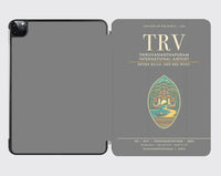Thumbnail for Thiruvananthapuram International Airport TRV - Gray
