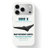 Thumbnail for AgEagle eBee X Case design on white iphone case