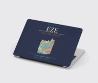 Thumbnail for Buenos Aires Ministro Pistarini International Airport EZE - Navy Blue