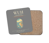 Thumbnail for Wuhan Tianhe International Airport WUH - Gray