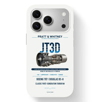 Thumbnail for JT3D Case design on white iphone case