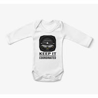 Thumbnail for Keep It Coordinated Baby Bodysuit - view 16