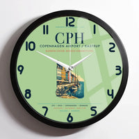 Thumbnail for Copenhagen Airport Kastrup CPH - Green