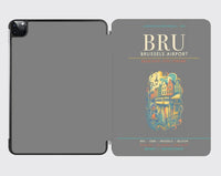 Thumbnail for Brussels Airport BRU - Gray
