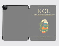 Thumbnail for Kigali International Airport KGL - Gray
