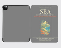 Thumbnail for Santa Barbara Airport SBA - Gray